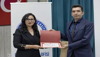 Bilim Kafe Etkinliklerinde Yapay Zekâ Çağında Meslek Seçimi Ele Alındı