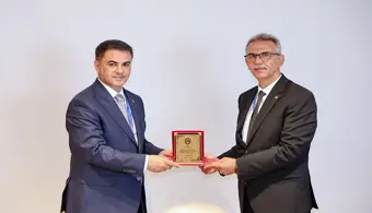 Hakkari’nin Stratejik Geleceği Sınır Lojistik Merkezi Çalıştayı’nda Ele Alındı
