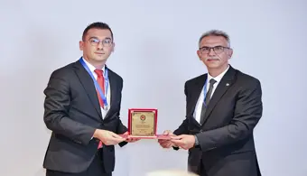 Hakkari’nin Stratejik Geleceği Sınır Lojistik Merkezi Çalıştayı’nda Ele Alındı