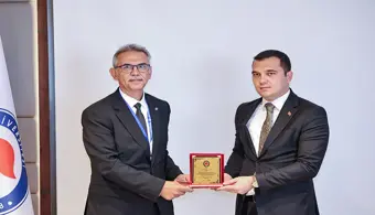 Hakkari’nin Stratejik Geleceği Sınır Lojistik Merkezi Çalıştayı’nda Ele Alındı