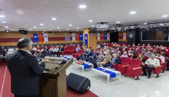 Üniversitemizde “15 Temmuz Demokrasi ve Millî Birlik Günü Paneli" Düzenlendi