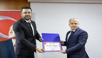 Üniversitemizde “15 Temmuz Demokrasi ve Millî Birlik Günü Paneli" Düzenlendi