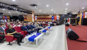 Üniversitemizde “15 Temmuz Demokrasi ve Millî Birlik Günü Paneli" Düzenlendi