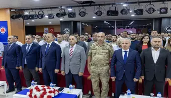 Üniversitemizde “15 Temmuz Demokrasi ve Millî Birlik Günü Paneli" Düzenlendi