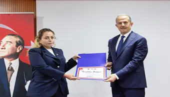 Üniversitemizde “15 Temmuz Demokrasi ve Millî Birlik Günü Paneli" Düzenlendi