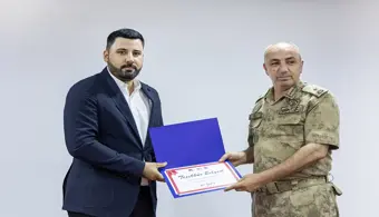 Üniversitemizde “15 Temmuz Demokrasi ve Millî Birlik Günü Paneli" Düzenlendi