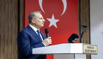 Rektörümüz Prof. Dr. Musa Gençcelep, Şehit ve Gazi Aileleri Onuruna Düzenlenen Akşam Yemeğine Katıldı