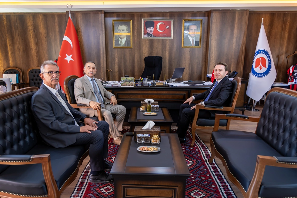 Son haberler