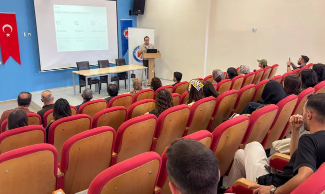 Son haberler