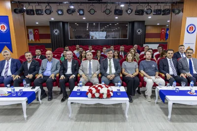 Çukurca Tahini Ürün Analizi Çalıştayı Üniversitemiz Ev Sahipliğinde Gerçekleştirildi