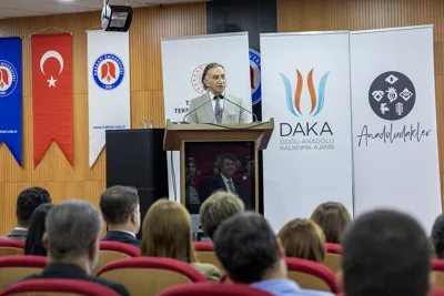 Çukurca Tahini Ürün Analizi Çalıştayı Üniversitemiz Ev Sahipliğinde Gerçekleştirildi