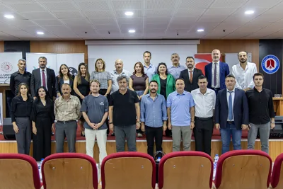 Çukurca Tahini Ürün Analizi Çalıştayı Üniversitemiz Ev Sahipliğinde Gerçekleştirildi