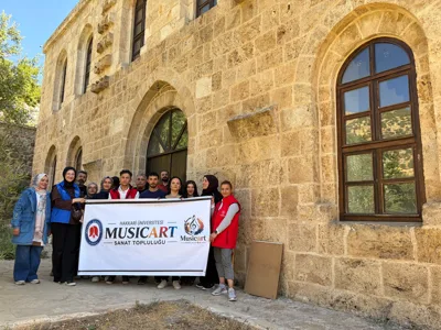 Şemdinli Nehri Kültür ve Sanat Gezisi