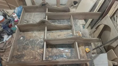 Merkezi Kafetarya Sanatla Buluşuyor