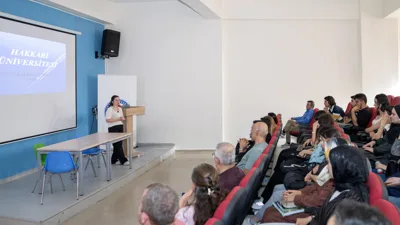 Yabancı Diller Yüksekokulunda Zorunlu Hazırlık Öğrencilerine Yönelik Oryantasyon Programı  Düzenlendi