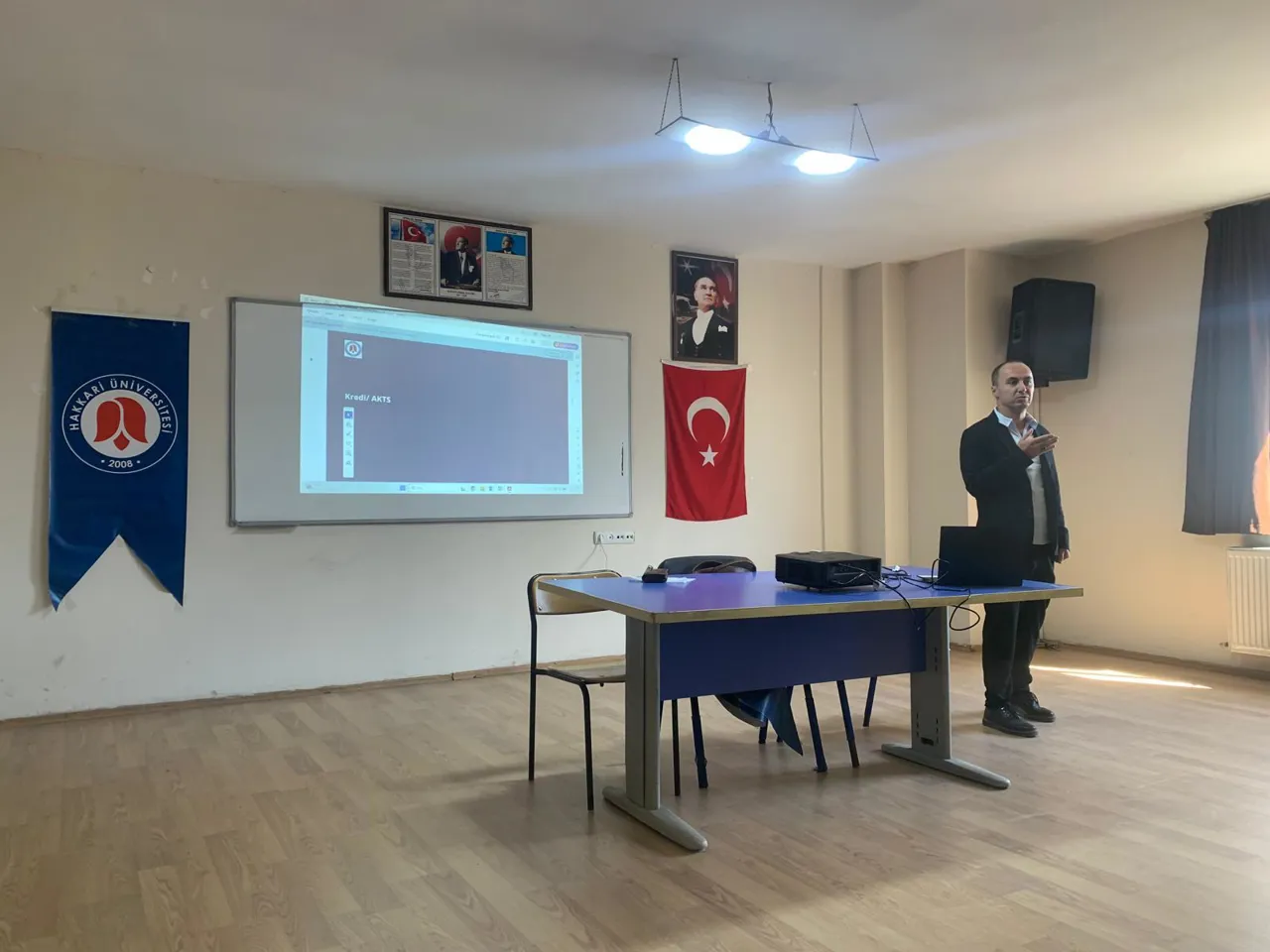 Oryantasyon Eğitimi