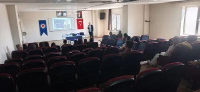 Oryantasyon Eğitimi