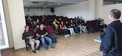 Oryantasyon Eğitimi