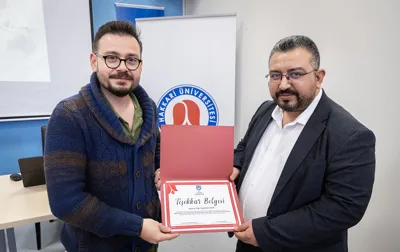 Üniversitemizde “7 Ekim’in Üçüncü Yılında Orta Doğu” Konulu Panel Düzenlendi
