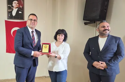 Yüksekova MYO’da "Uyuşturucu Madde, Sanal Bahis ve Kumar: Hukuki Boyutları ve Mücadele Yöntemleri" Semineri Düzenlendi