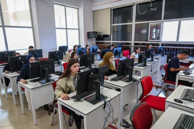 Üniversitemizde “Almanya’da Yüksek Lisans, Doktora ve DAAD Bursları” Semineri Düzenlendi