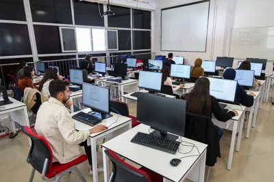 Üniversitemizde “Almanya’da Yüksek Lisans, Doktora ve DAAD Bursları” Semineri Düzenlendi