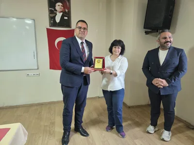 Yüksekova MYO’da "Uyuşturucu Madde, Sanal Bahis ve Kumar: Hukuki Boyutları ve Mücadele Yöntemleri" Semineri Düzenlendi