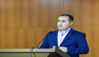 Üniversitemizde 24 Kasım Öğretmenler Günü Kutlama Programı