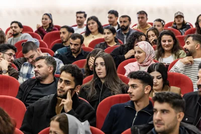 Üniversitemizde “Sağlıklı Yaşam İçin: Egzersiz, Beslenme ve Psikolojik İyi Oluş” Semineri Gerçekleştirildi
