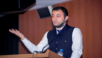 Üniversitemizde Kadın Ve Toplum Seminerlerinin Altıncısı Düzenlendi