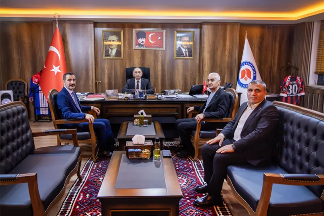 Son haberler