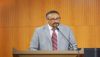 Üniversitemizde Dünden Bugüne Hacı Bektaş-i Veli Programı Düzenlendi