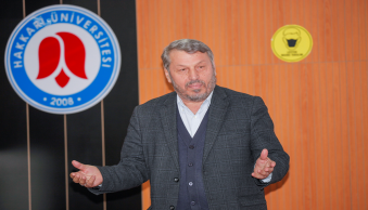 Üniversitemizde Farkında Ol Engelleri Kaldır Semineri Düzenlendi