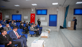 İnsan Hakları ve İslam Konulu Konferans Düzenlendi