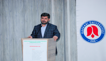 İnsan Hakları ve İslam Konulu Konferans Düzenlendi
