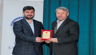 İnsan Hakları ve İslam Konulu Konferans Düzenlendi