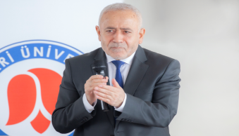 Üniversitemiz Danışma Kurulu Toplantısı Yapıldı