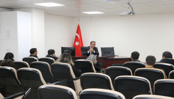 Bitki Koruma Programı Öğrencilerimiz Teknik Gezi Gerçekleştirdi