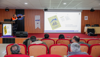 Üniversitemizde Temel Afet Bilinci Eğitimi Verildi