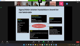 ´´Görev Bende Gönüllülük Hareketi´´nde Olmanın Heyecanı