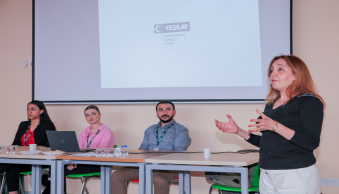 Dijitalden Sigaraya Tüm Bağımlılık Tipleri ile Baş Etme Yöntemleri Semineri Yapıldı