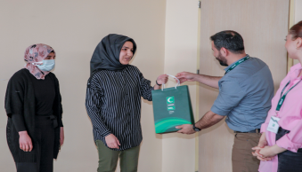 Dijitalden Sigaraya Tüm Bağımlılık Tipleri ile Baş Etme Yöntemleri Semineri Yapıldı