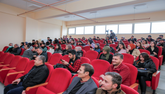 Dijitalden Sigaraya Tüm Bağımlılık Tipleri ile Baş Etme Yöntemleri Semineri Yapıldı
