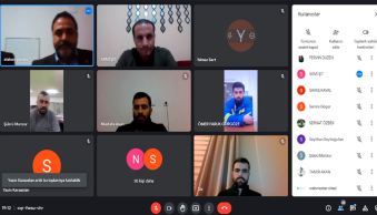 Öğrencilerimize Elektrik Enerjisi İletimi ve Dağıtımında Kariyer Planlama Semineri
