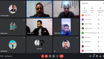 Öğrencilerimize Elektrik Enerjisi İletimi ve Dağıtımında Kariyer Planlama Semineri