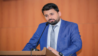 Üniversitemizde Hakkari Yöresinde Meyve Bahçelerinin Kalite ve Standartlarının Artırılması Eğitimi Verildi