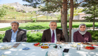 Yıl Sonu Değerlendirme Toplantısı
