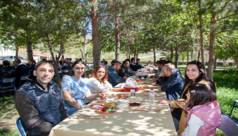 Yıl Sonu Değerlendirme Toplantısı