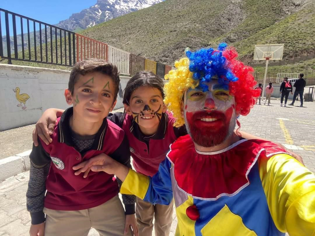 Üniversitemiz Beden Eğitimi ve Spor Öğretmenliği Öğrencileri Tarafından Spor Materyalleri Sergisi Düzenlendi