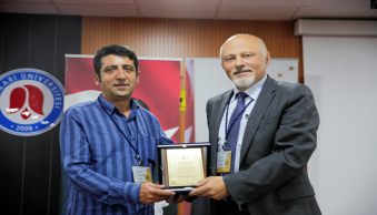 Üniversitemizde ‘Hakkari Madencilik Çalıştayı’ Düzenlendi